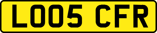 LO05CFR