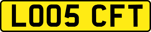 LO05CFT