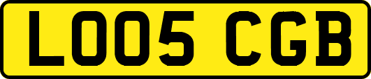 LO05CGB