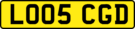 LO05CGD