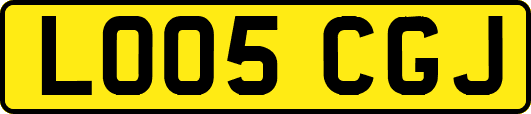 LO05CGJ