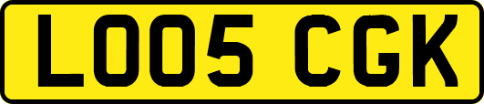 LO05CGK
