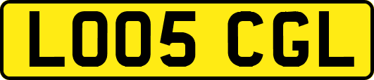 LO05CGL