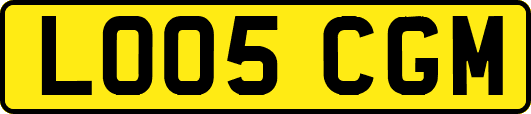LO05CGM