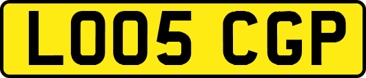 LO05CGP