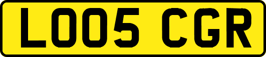 LO05CGR