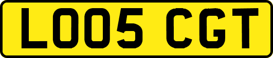 LO05CGT