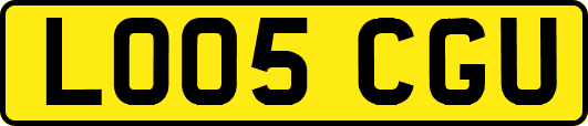 LO05CGU