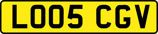 LO05CGV
