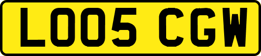 LO05CGW