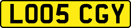 LO05CGY