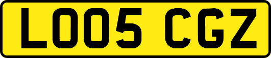 LO05CGZ