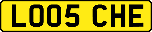 LO05CHE
