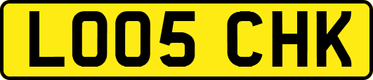 LO05CHK