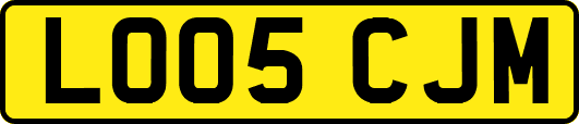 LO05CJM