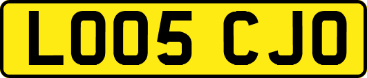 LO05CJO