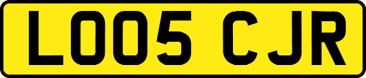 LO05CJR