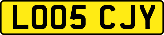 LO05CJY