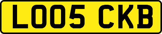 LO05CKB