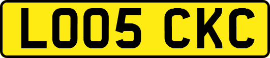 LO05CKC