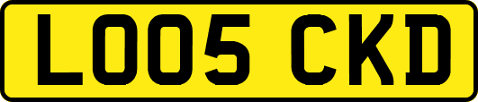 LO05CKD