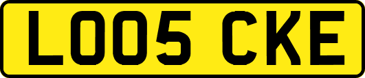 LO05CKE