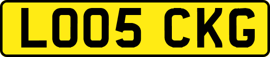 LO05CKG