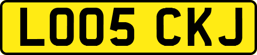 LO05CKJ