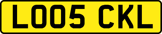 LO05CKL