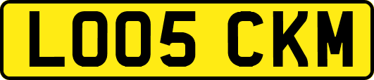 LO05CKM