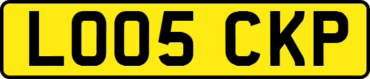 LO05CKP