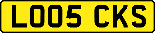 LO05CKS