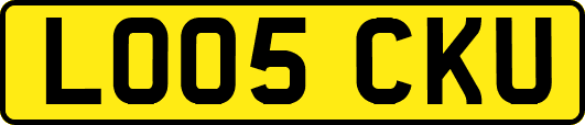 LO05CKU