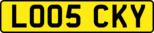 LO05CKY