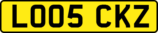 LO05CKZ