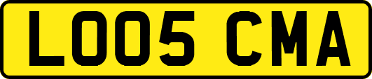 LO05CMA