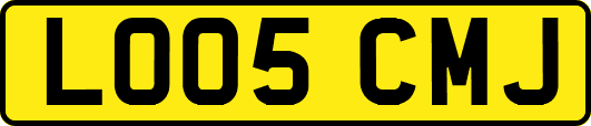LO05CMJ