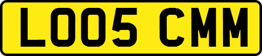 LO05CMM