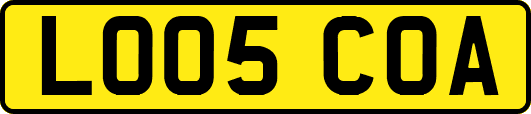 LO05COA