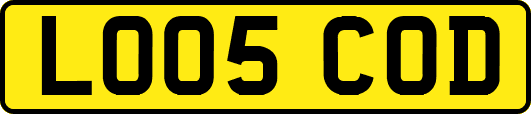 LO05COD