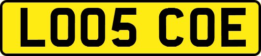 LO05COE