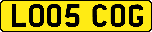 LO05COG