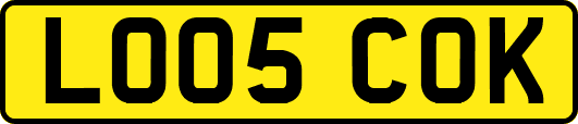 LO05COK