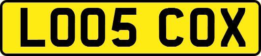 LO05COX