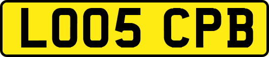 LO05CPB