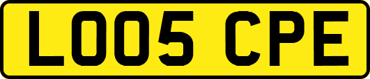 LO05CPE