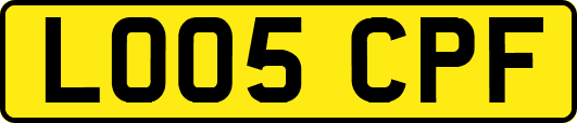 LO05CPF
