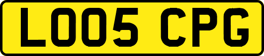 LO05CPG