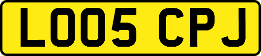 LO05CPJ