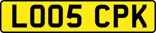 LO05CPK